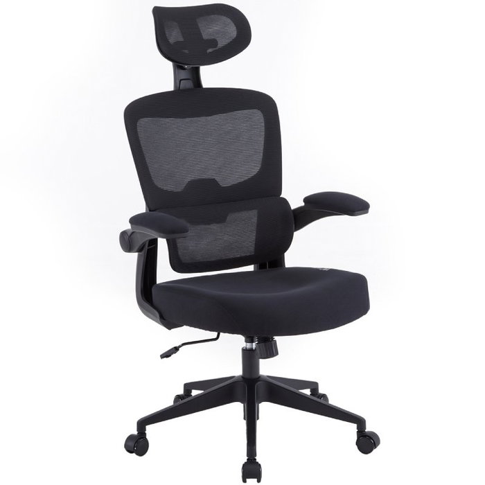 Woxter Silla Gaming Woxter Ergo Negro Woxter Silla Gaming Woxter Ergo Negro